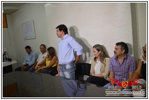 rolim de moura